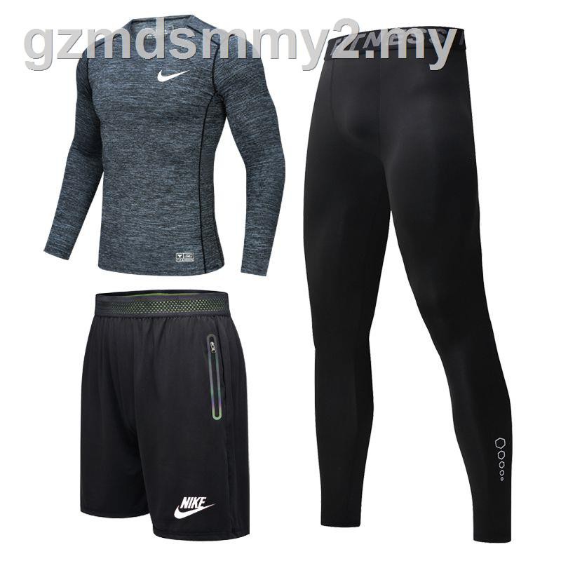 nike gym trousers mens