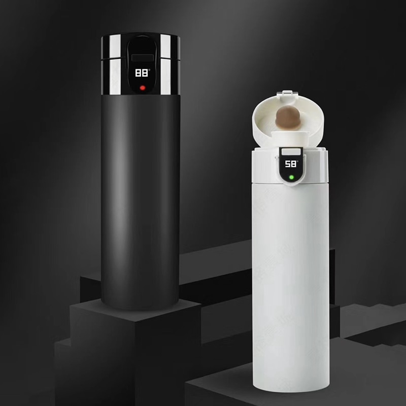 thermos usb bottle