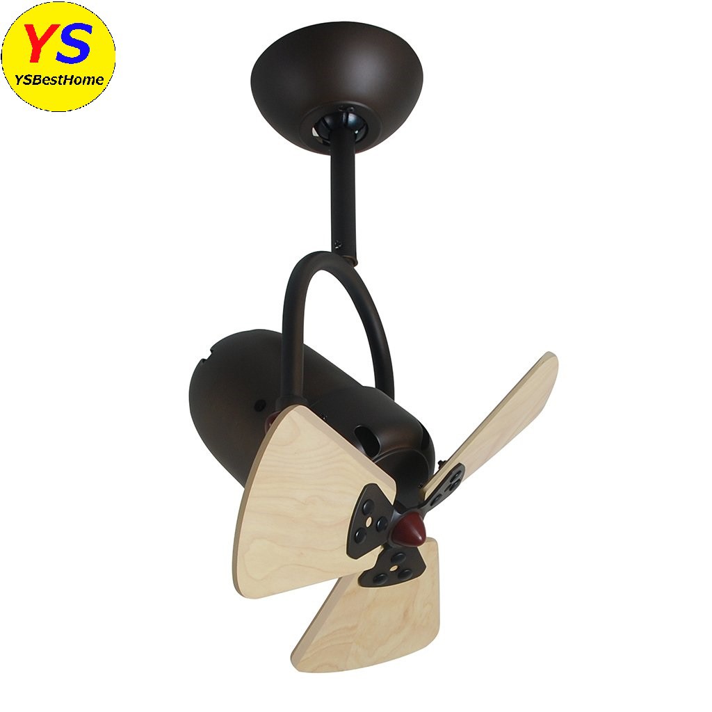 Nsb Vento Series Ceiling Fan Fino