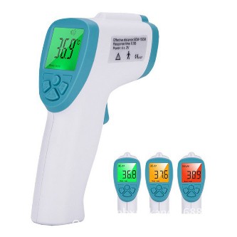 Alat Penyukat Suhu Badan Special Thermometer Shopee Malaysia