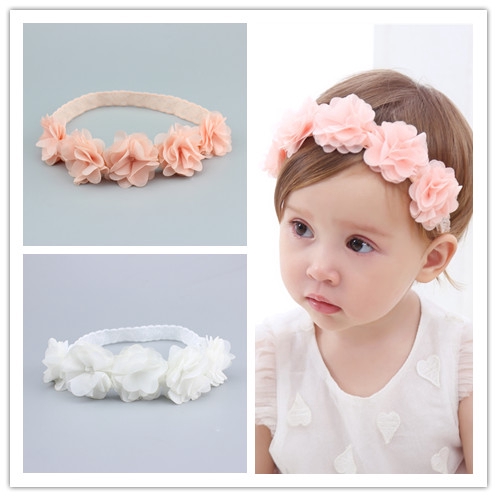 baby hair ribbon