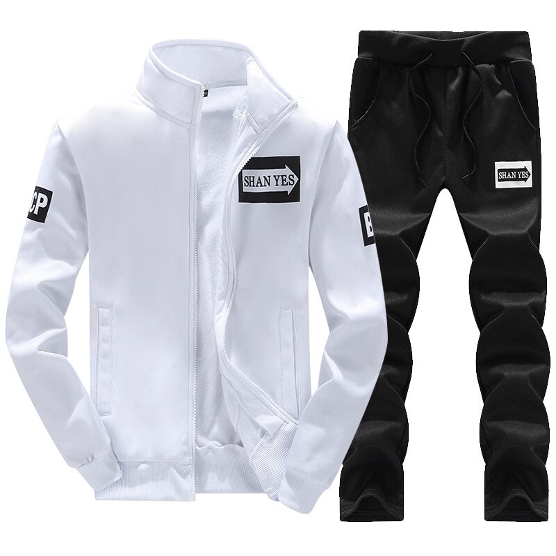 luxury tracksuit mens