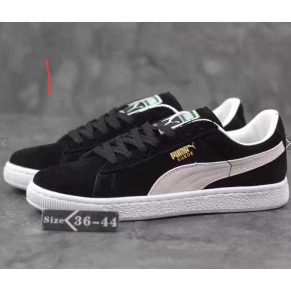 puma suede classic shoes