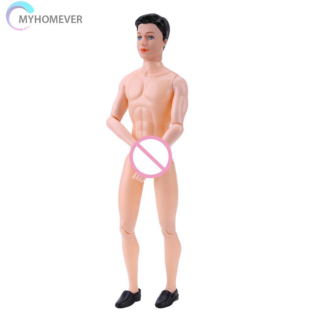 ken doll boyfriend