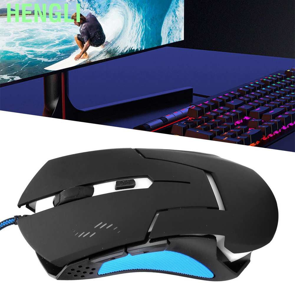 T7 wired gaming mouse driver software mac