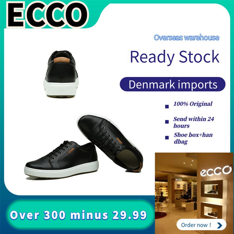 ecco shoes size 35