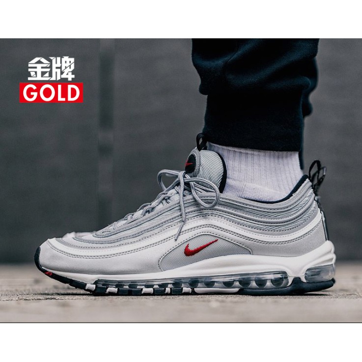 tênis nike air max 97 nd masculino