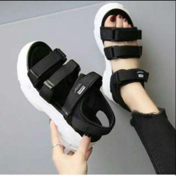 sandal shopee