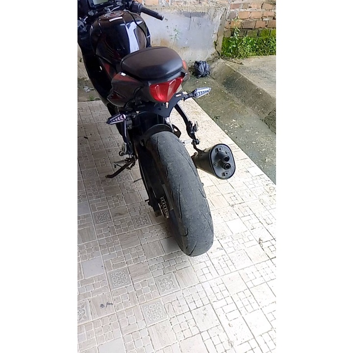 tail tidy gsx