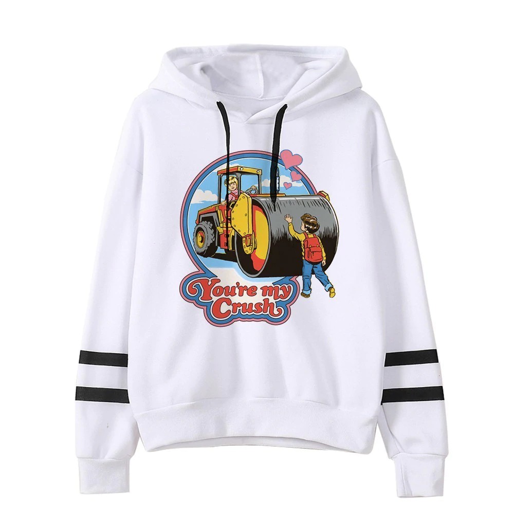 vintage hoodie men