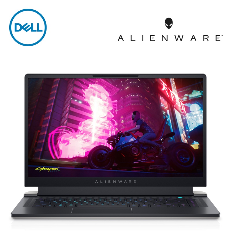 Dell Alienware X15 R1 X15-80165-3060 
