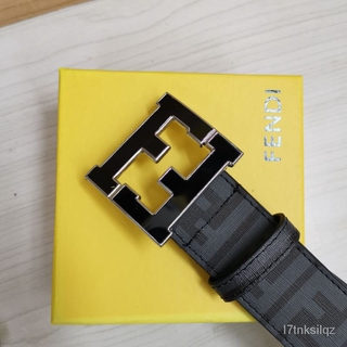 fendi cartoon belt