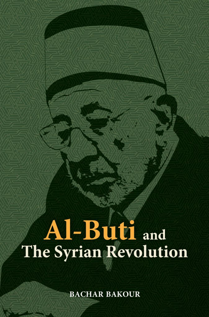 Al-Buti and the Syrian Revolution | Politics and Governance