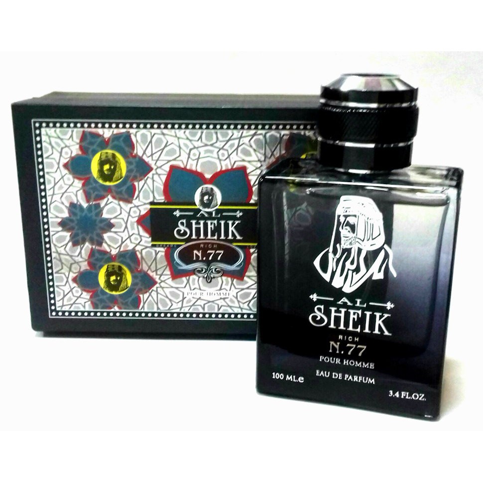 Al sheikh. Духи Sheikh al Sheikh 77 Shaik. Sheikh Парфюм al 77 100 ml. Sheik Rich pour homme 77 духи. Al Sheik Rich 77 pour homme EDP 100 ml UAE.