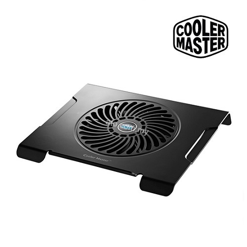 Cooler Master NotePal C3 Cooler Pad Shopee Malaysia