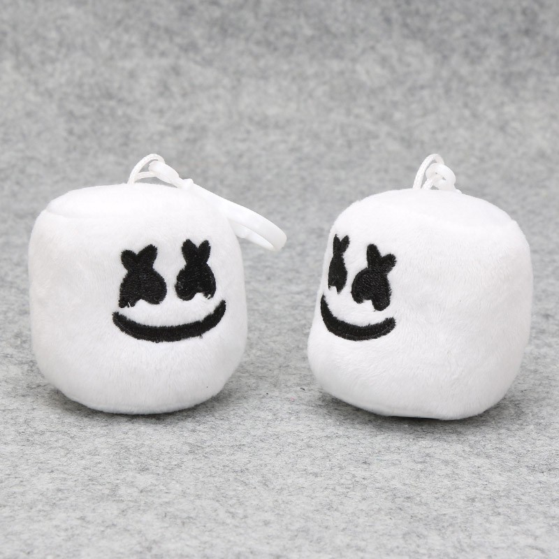 marshmello plush