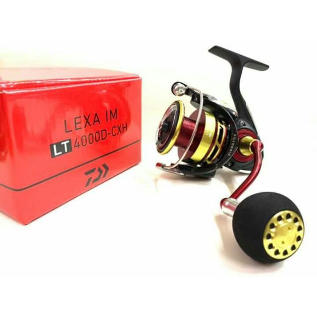 daiwa 4000 spinning reel