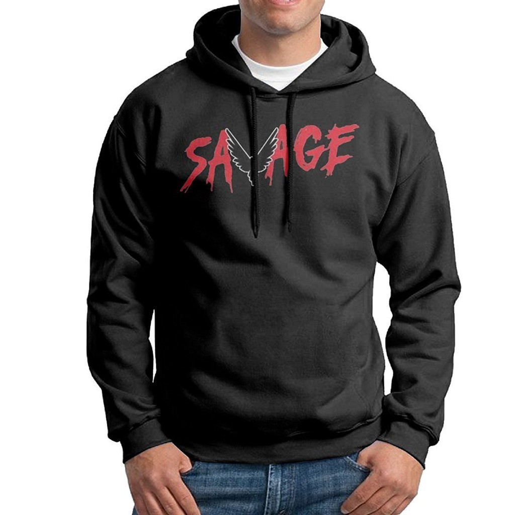 logan paul savage hoodie