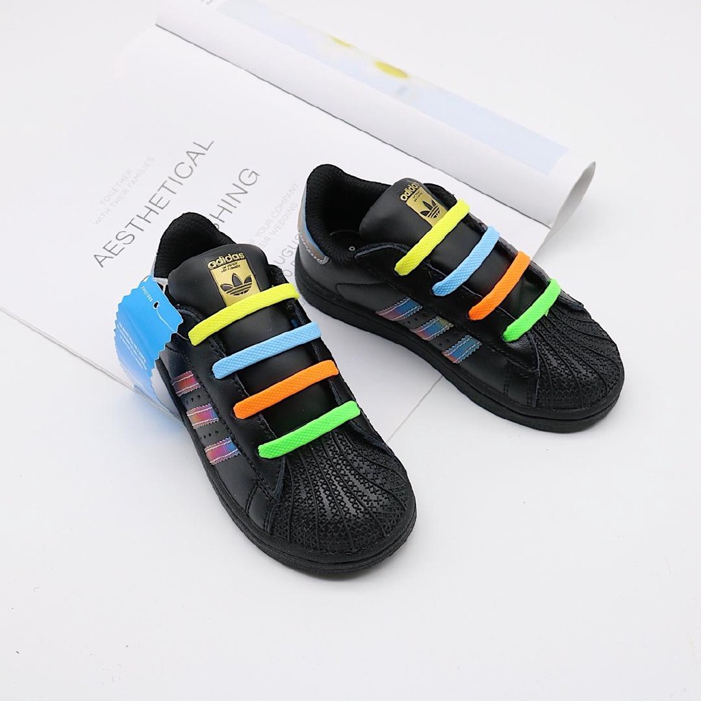 addidas superstar kids