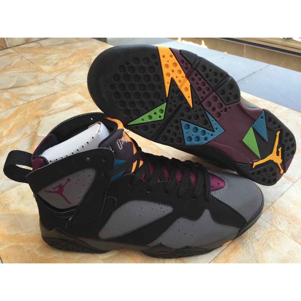 jordan retro 7 true flight