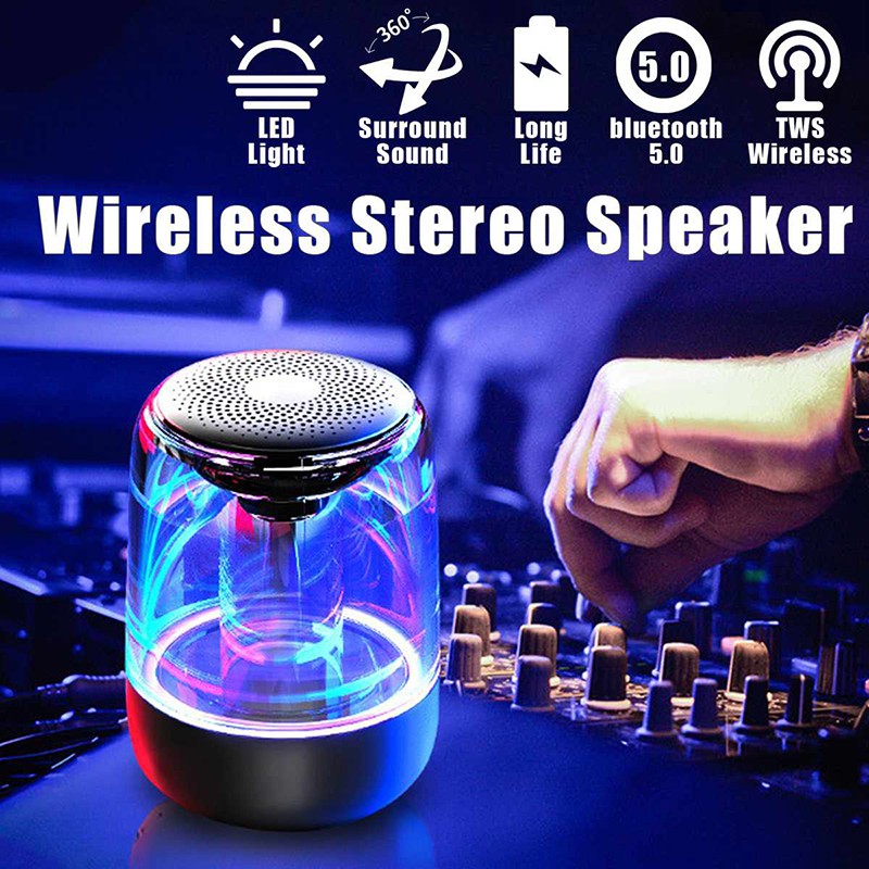 music sound wireless speaker
