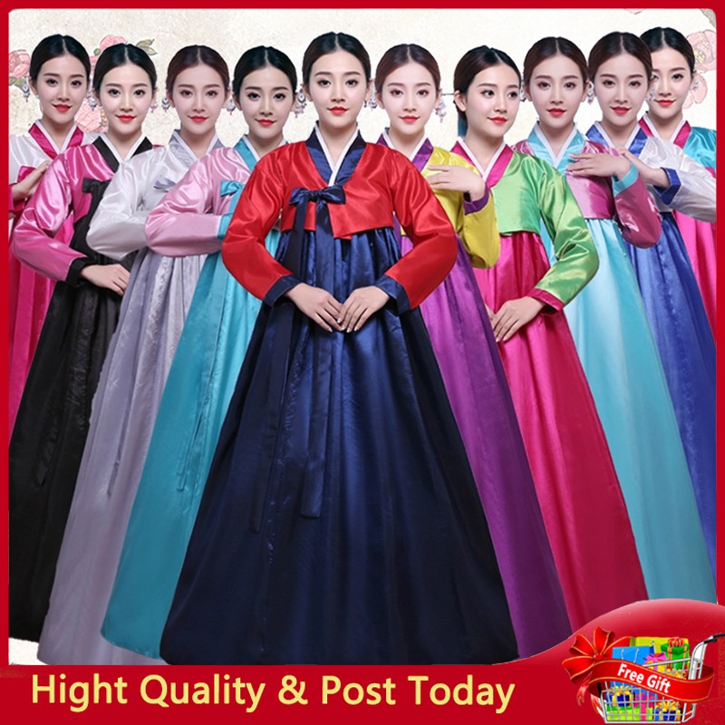 hanbok price