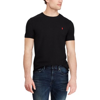 polo ralph lauren basic tee