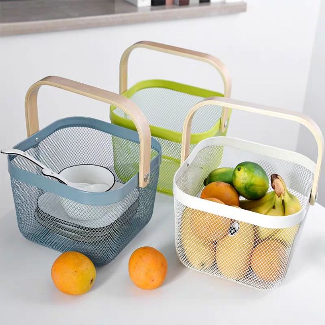 Fruit Basket or Bakul Buah Buahan dan sayuran  Shopee Malaysia