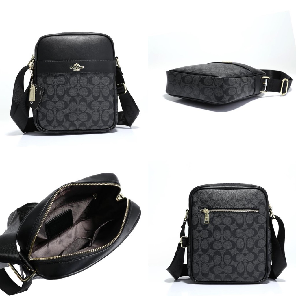 beg sling coach