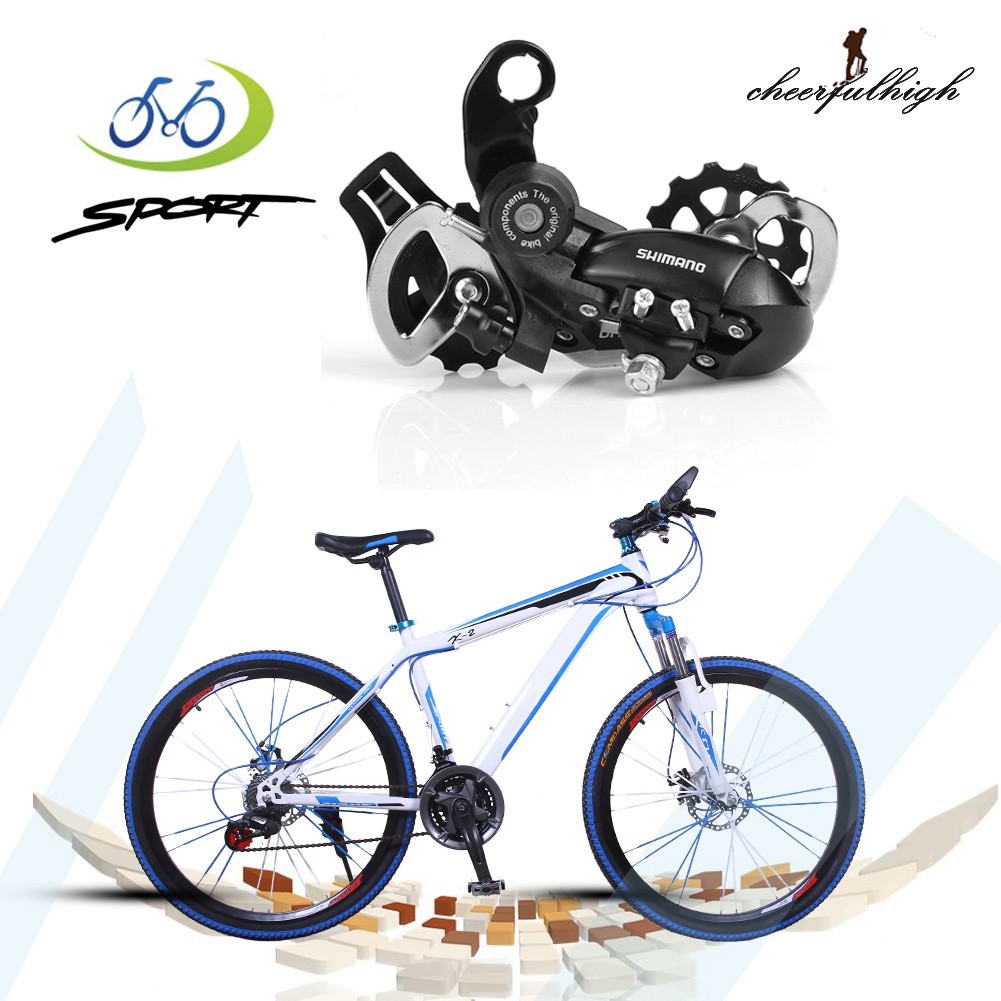 shimano tx35 derailleur