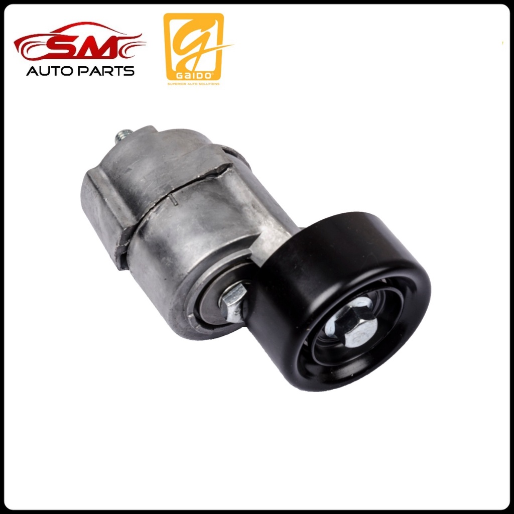 Gaido Fan Belt Tensioner Kia Forte 2.0 / Naza Rondo / Sonato NF / Sonata YF 2.4 Shopee Malaysia