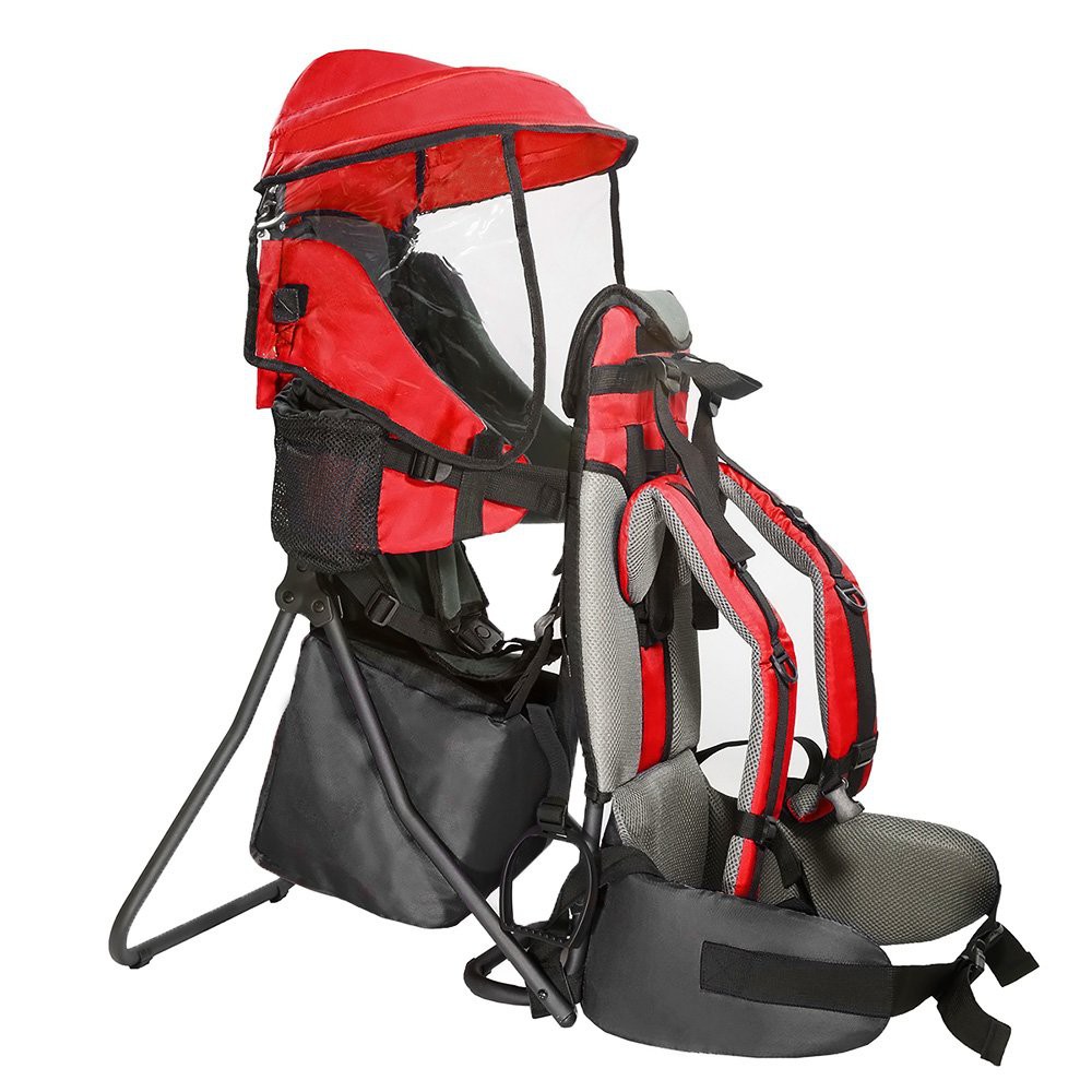 clevr hiking carrier