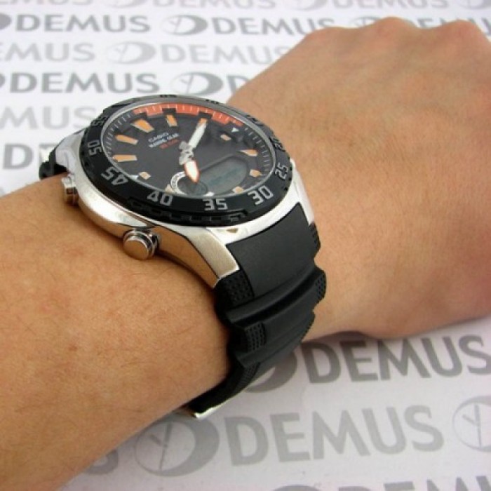casio aw 710