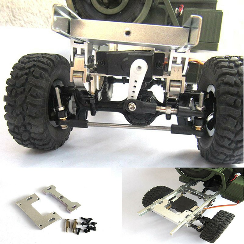 rc car upgrade parts