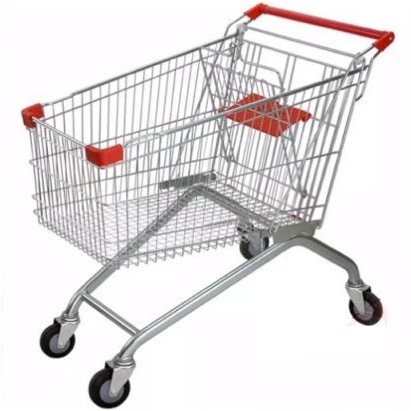 trolley , shopping cart Shopee Malaysia