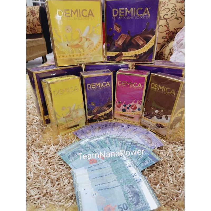 Buy Open Dropship Demica Seetracker Malaysia