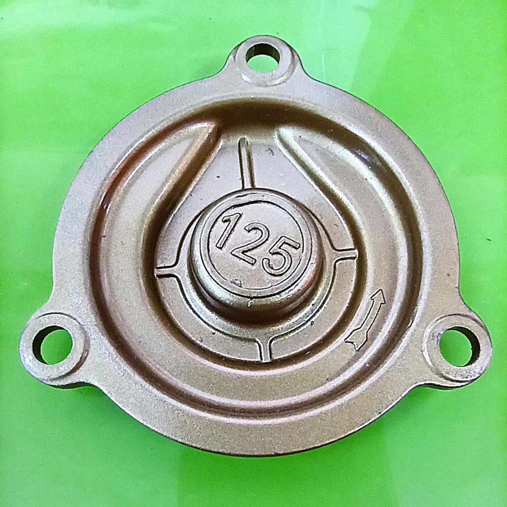 PANASONIC WATER PUMP CASING COVER A-130JACK ORIGINAL | Shopee Malaysia