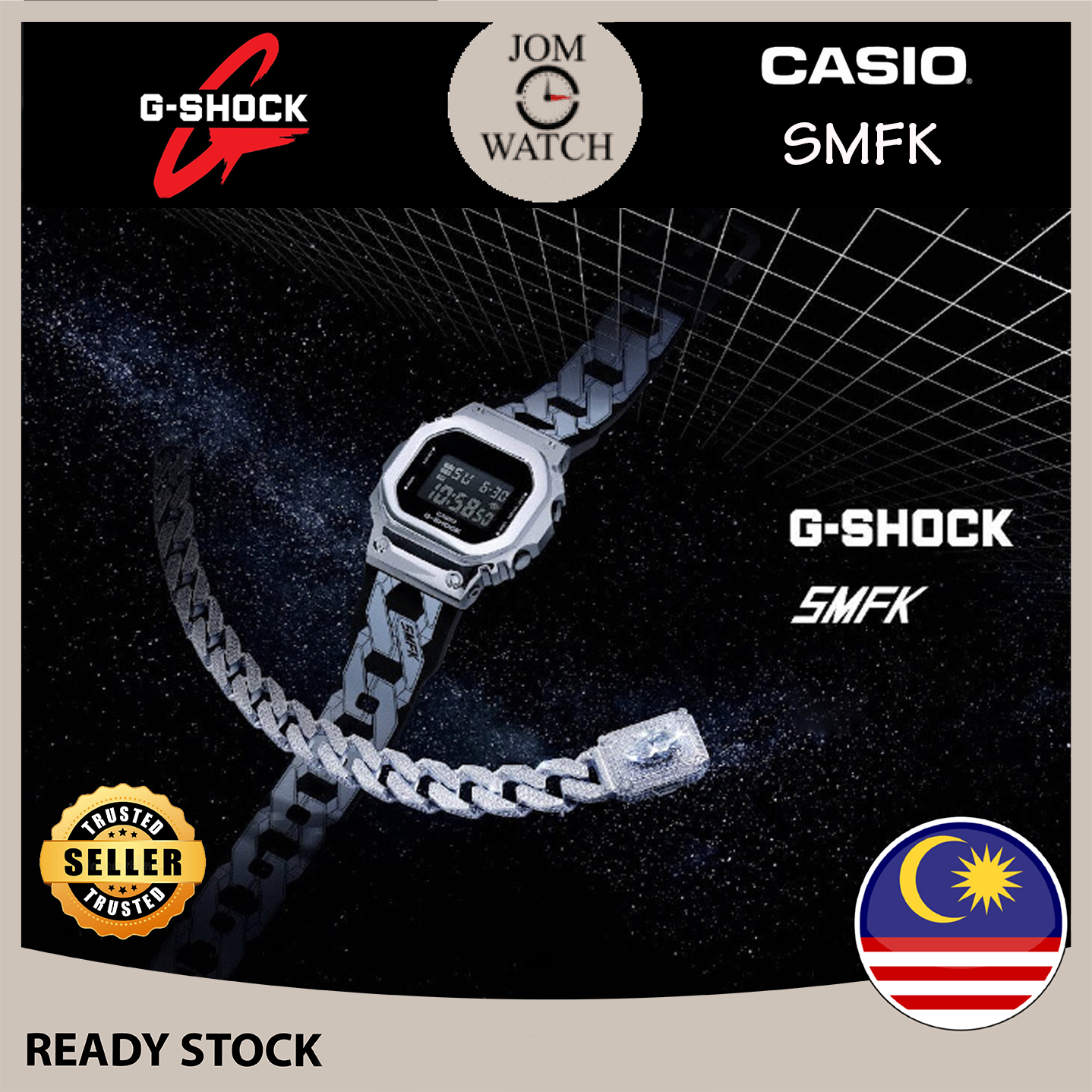 casio smfk