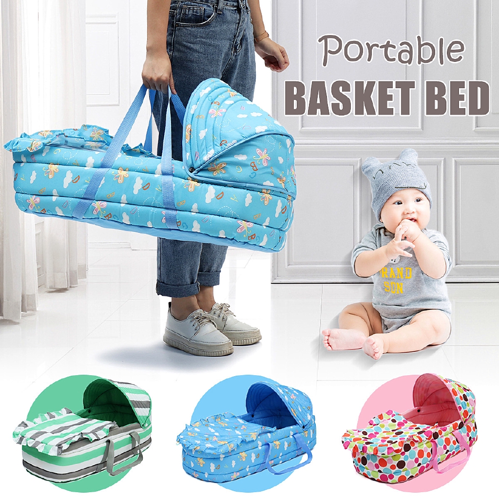 moses baby carrier