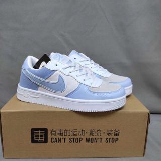 sky blue nike air force 1