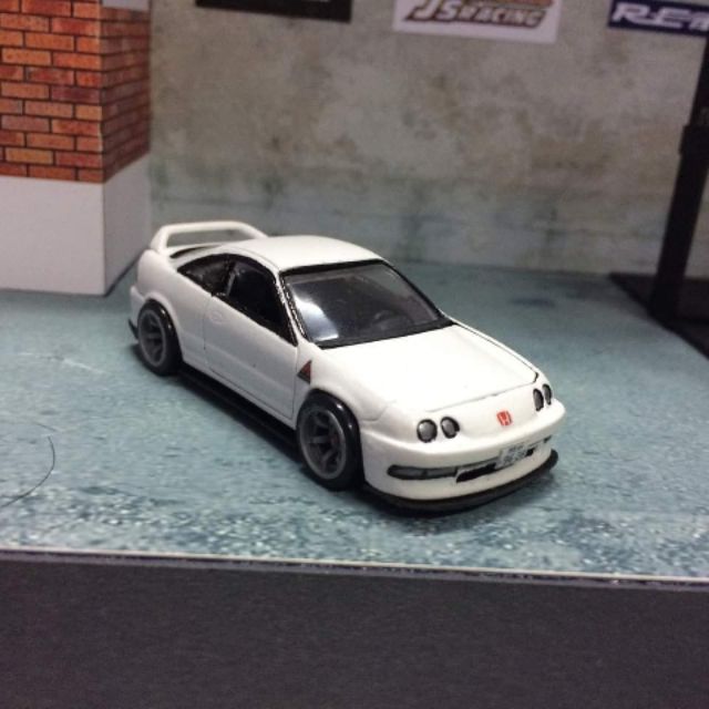 revell integra