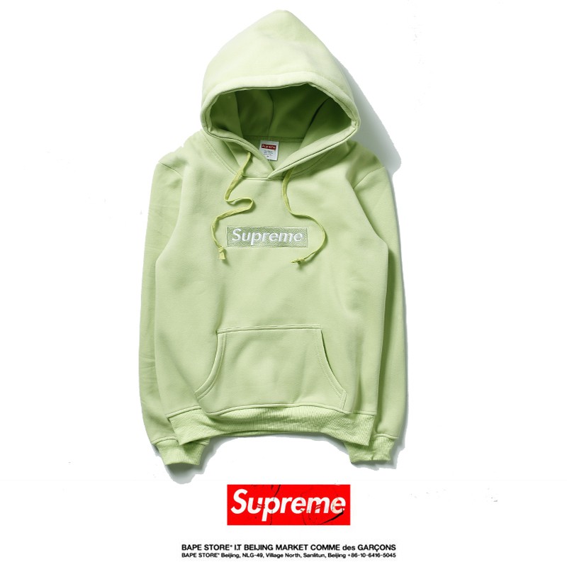 light green hoodie women's