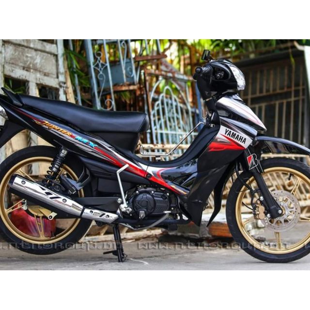 Coverset lagenda 110,110Z & 110ZR jupiter MX | Shopee Malaysia