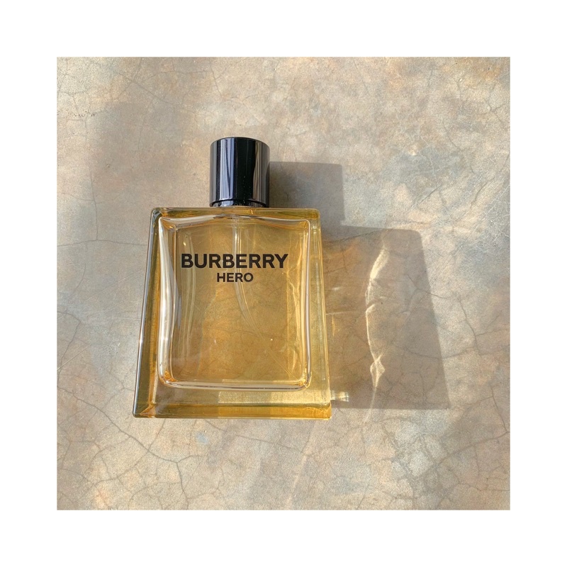 Burberry Hero EDT decant | Shopee Malaysia