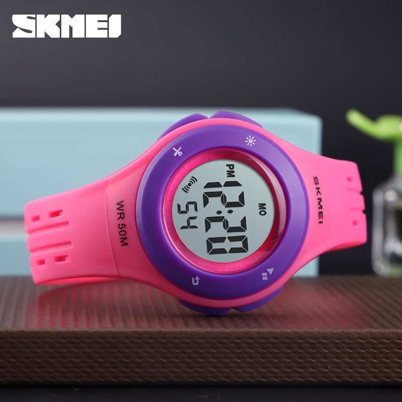 skmei 1455 manual