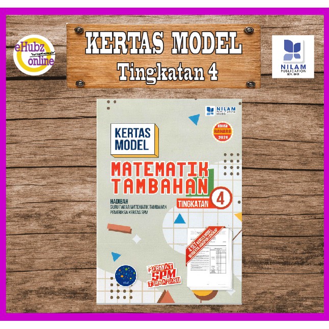 Format matematik tambahan spm 2021