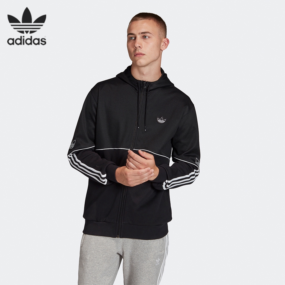 adidas authentic hoodie