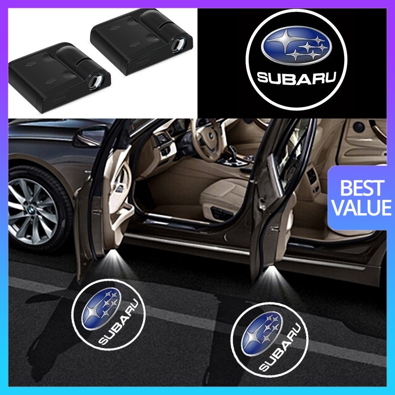 Subaru STI/BRZ LED Car Door Light