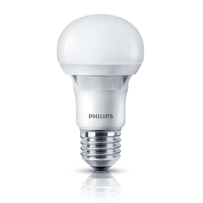 Philips Essential LED Bulb 10W E27 6500K- Cool Daylight ( 1 unit ...