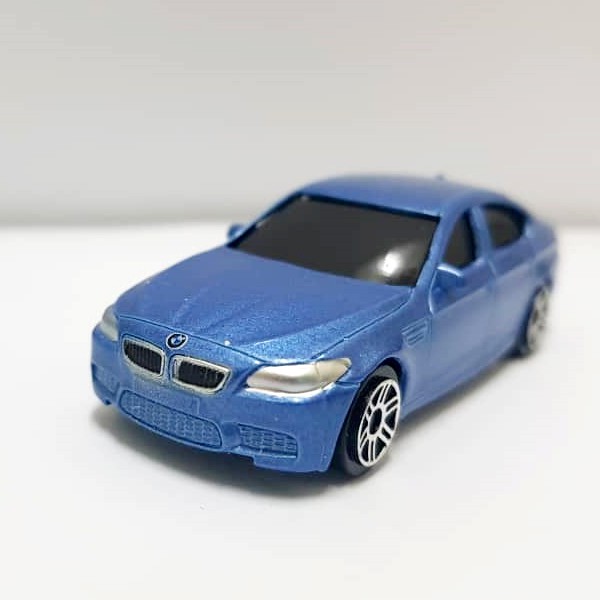 bmw m5 toy model cars
